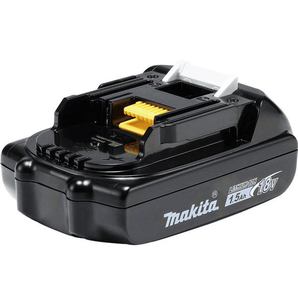 Bateria Li-Ion 18v 1.5Ah BL1815N Makita