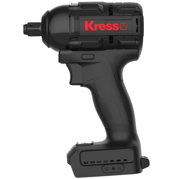 Chave de Impacto Brushless 1/2 Pol 500NM KH275 Kress | Mabore