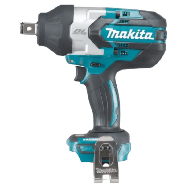 Chave Impacto 3/4 Polegada Bateria 18 Volts DTW1001Z Makita