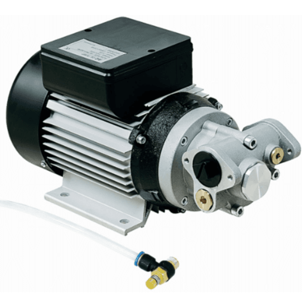 Bomba de Abastecimento para Óleo Lubrificante 220v 1000w 14L/Min FNT-1180 Fiontar
