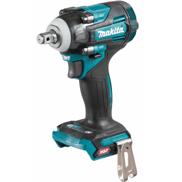 Chave de Impacto 1/2 Pol à Bateria 40v TW004GZ Makita
