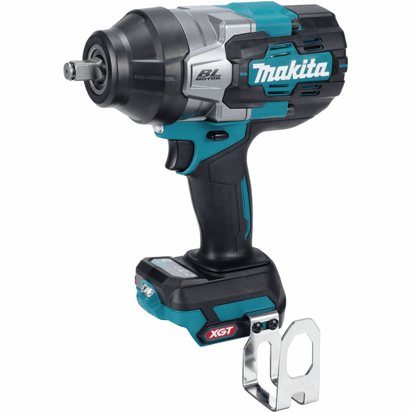 Chave de Impacto 1/2 Pol à Bateria 40v TW002GZ Makita