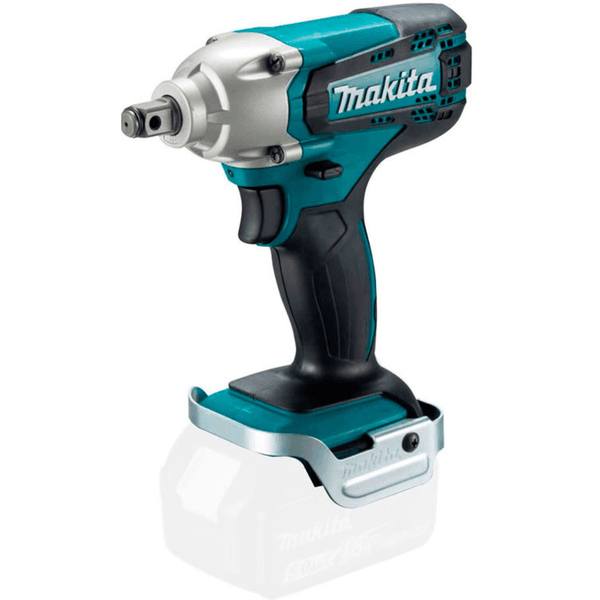 Chave de Impacto 1/2 Pol à Bateria 18v DTW190Z Makita