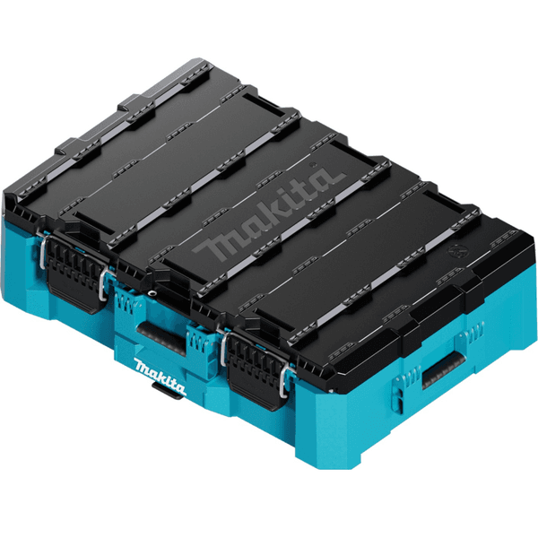 Caixa de Ferramentas G Maktrak T-90015 Makita