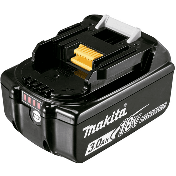 Bateria de Li-on 18V 3Ah BL1830B Makita