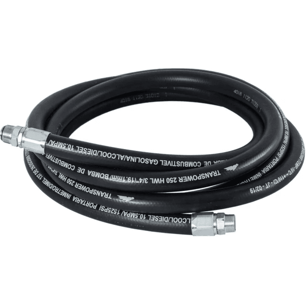 Mangueira para Abastecimento 1 Pol com 5 Metros 2100-BB5 Lupus