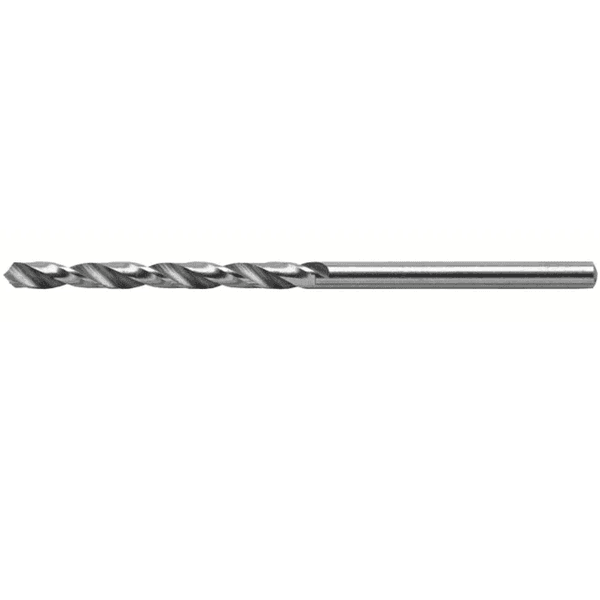 Broca Ar HSS DIN 338 2.8X61MM 43141012 Tramontina