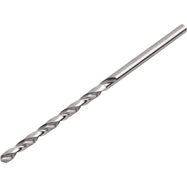 Broca AR HSS DIN 338A 1/8 Polegadas A1541/8B Dormer