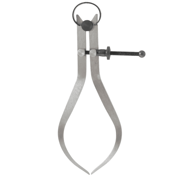 Compasso Externo 300mm 12 Pol 150.0005 Zaas