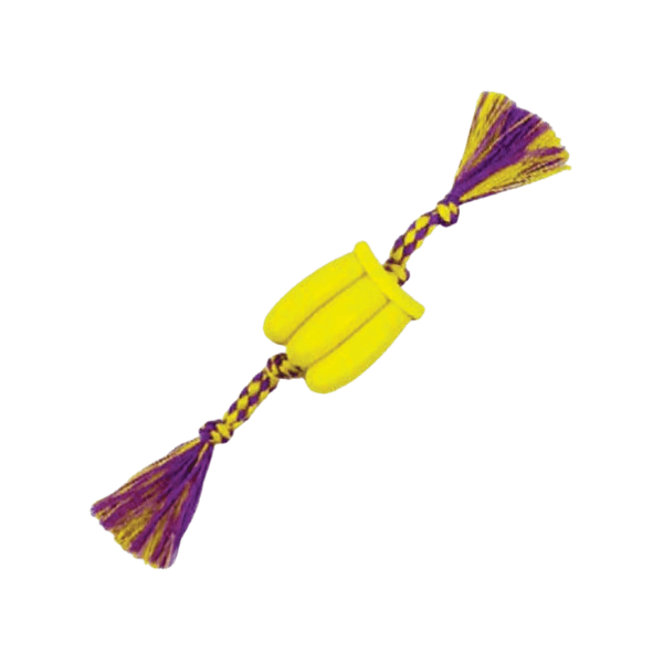 Dental Bone Banana - Big Bull Pet 