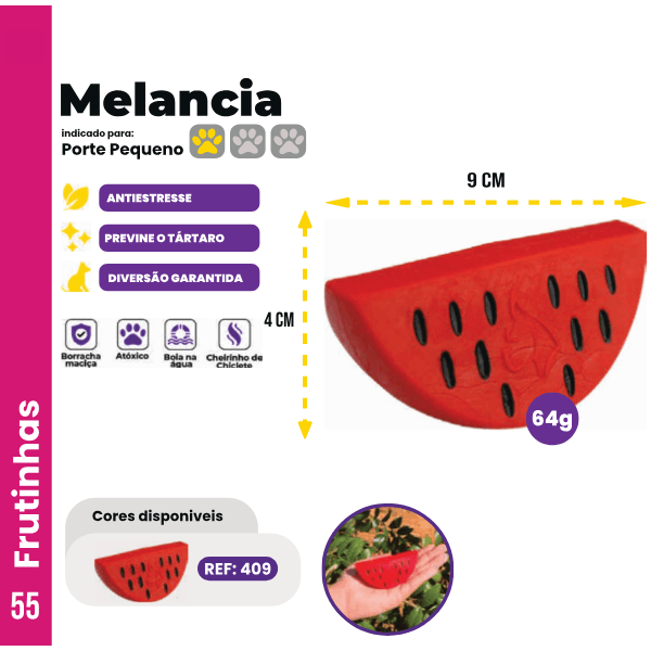 Melancia