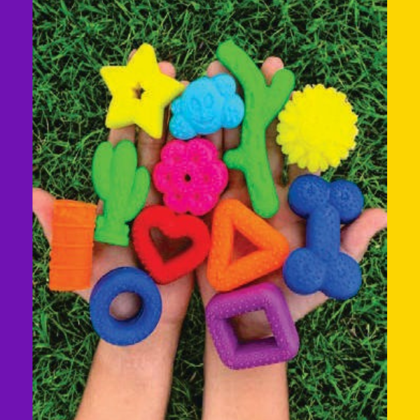 Kit dos Big Babies 12 unidades