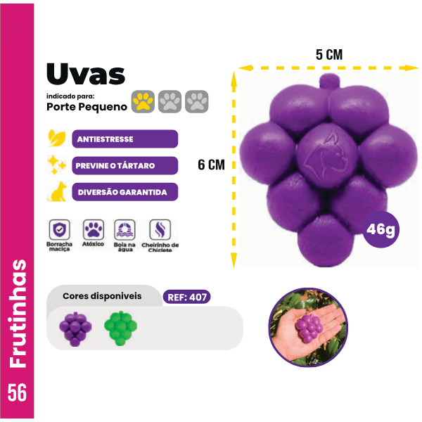 UVAS