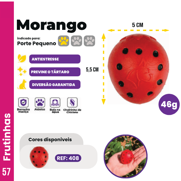 Morango