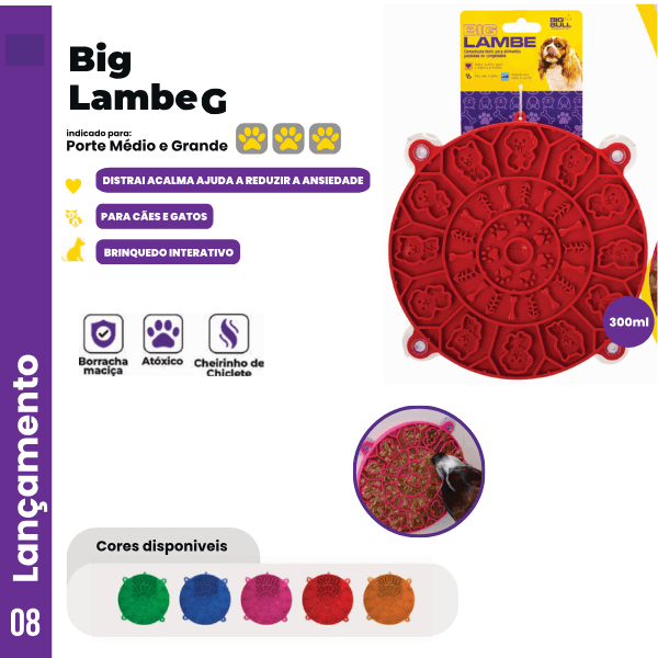 Big Lambe G