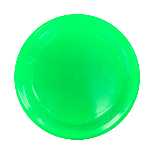 Frisbee Profissional Porte Médio - Big Bull Pet