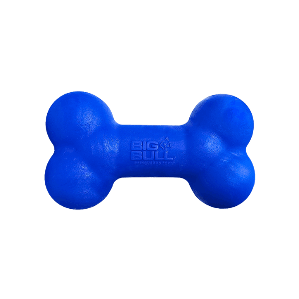 Ossinho Porte Pequeno - Big Bull Pet