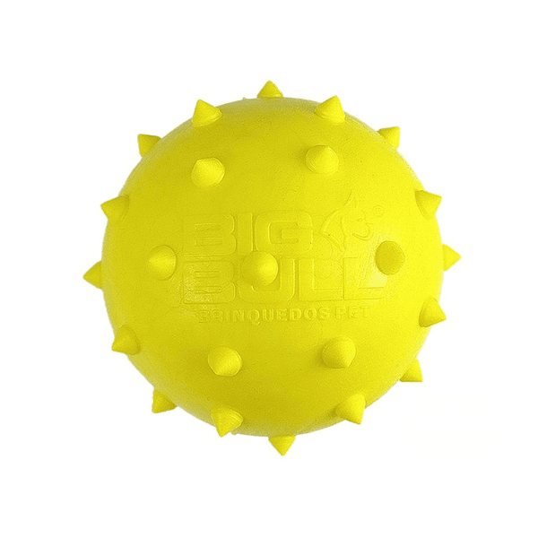 Bolinha Cravo Porte Grande - Big Bull Pet