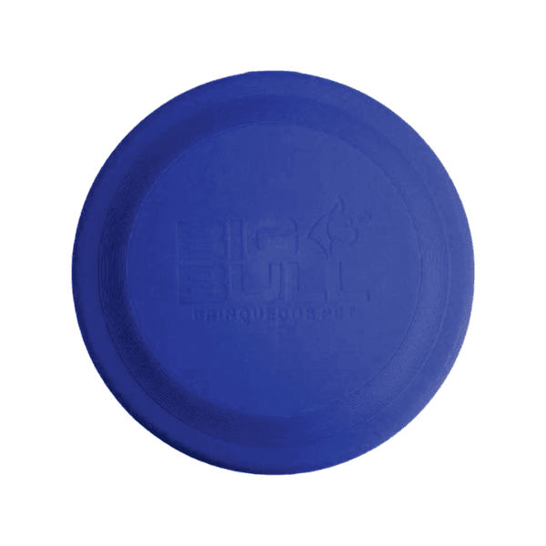 Frisbee Profissional Porte Grande - Big Bull Pet