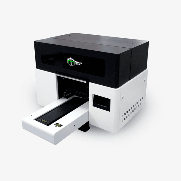 Impressora FlatBed i3200 - Magna Tech