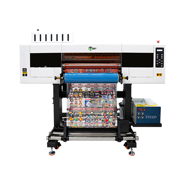 Impressora DTF Master UV 60 - Magna Tech
