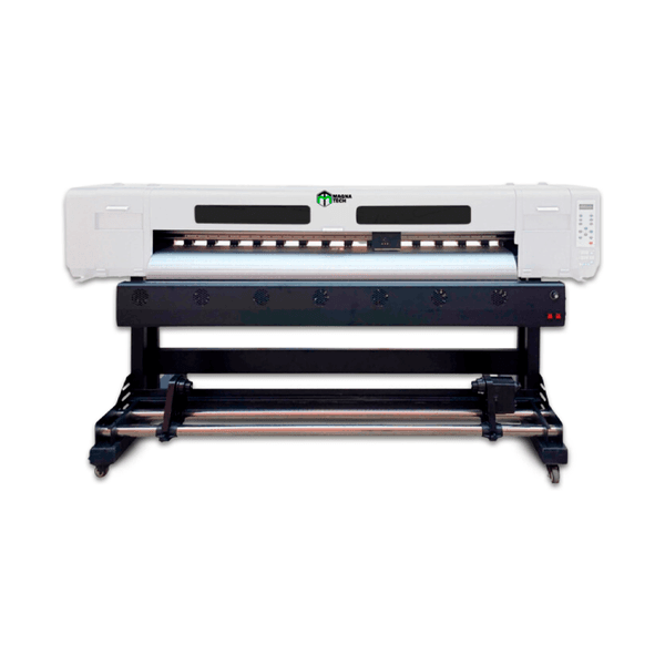 Plotter Sublimática Magna Tech 1.8M XP600