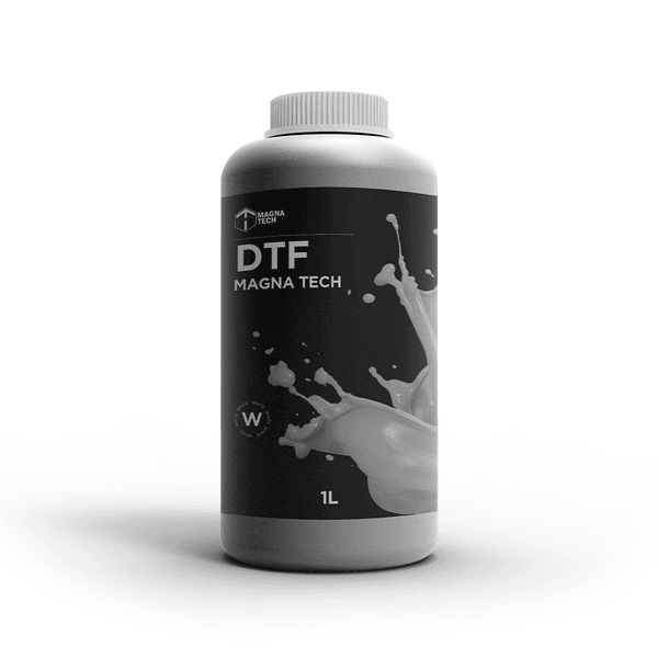 Tinta DTF 1L White - Magna Tech