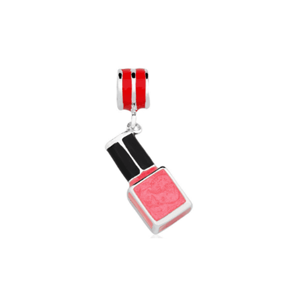 Berloque Frasco de Esmalte