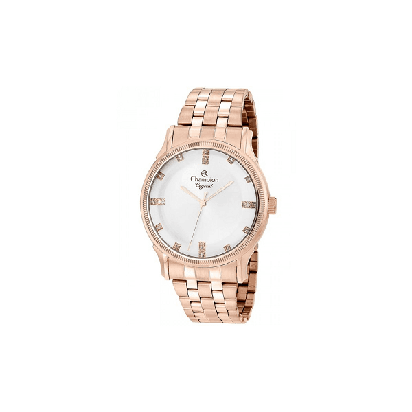 Relógio Champion Feminino CN25510Z