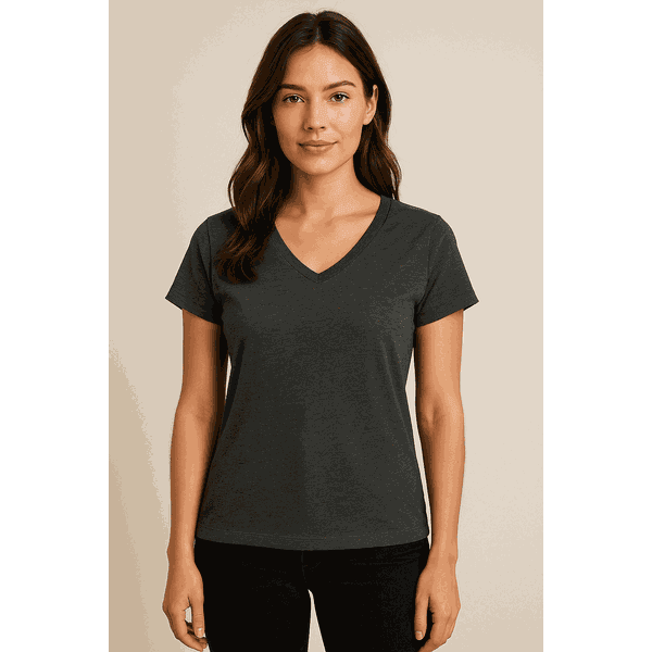 Blusa estilo casual