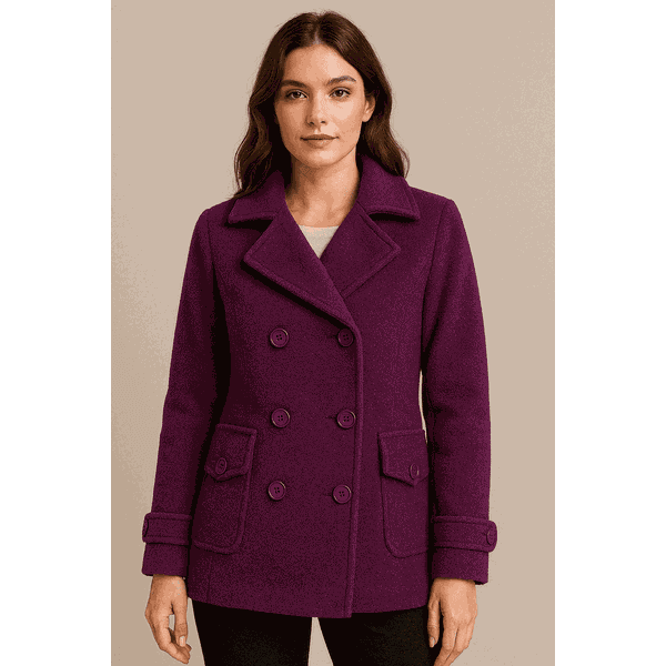 sobretudo Purple Mood
