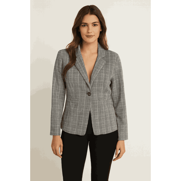 Blazer Xadrez Clássic