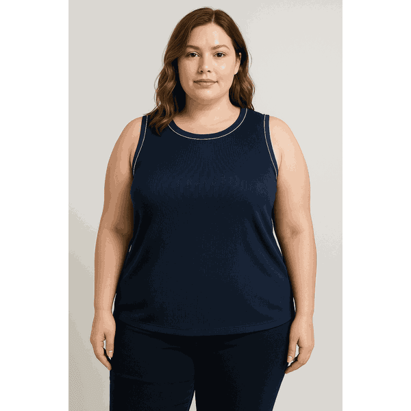Regata Confort Navy PS