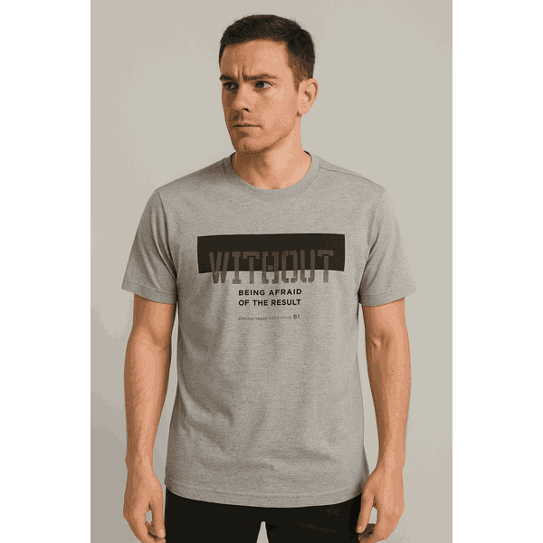 Camiseta BGO Fearless
