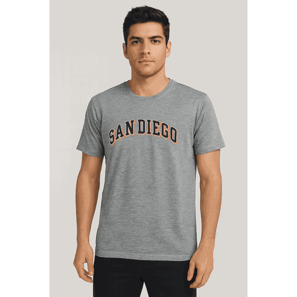 Camiseta San Diego Urban