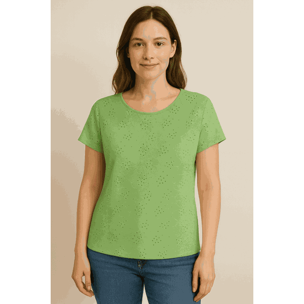 Blusa Lumière