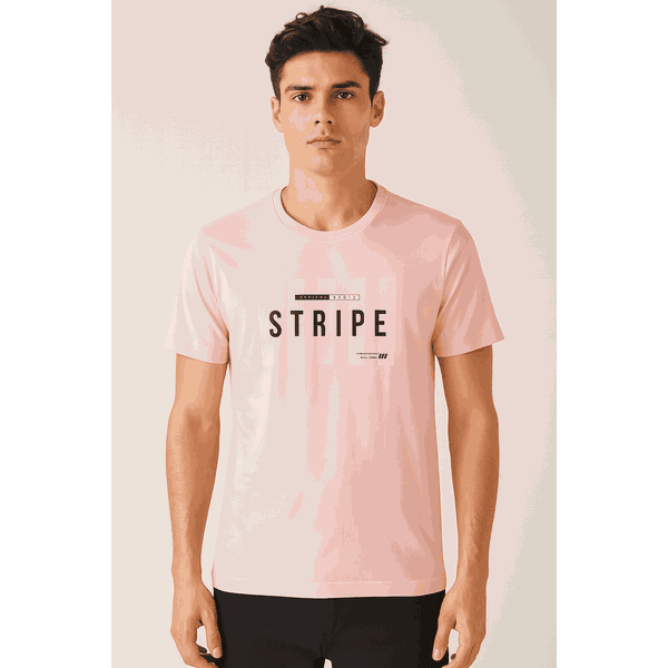 camiseta Urban Rosé