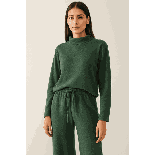 Conjunto Cozy Mood