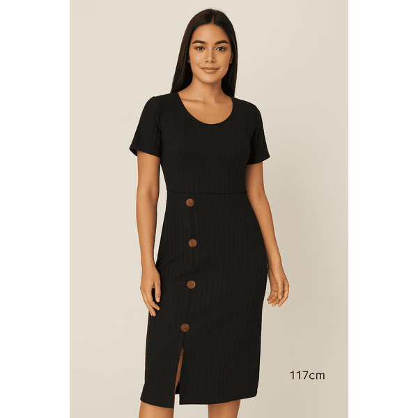 vestido camilla