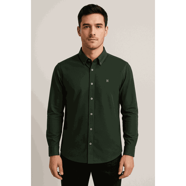 Camisa Premium Green Line