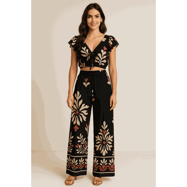 Conjunto Noite de Verão