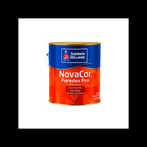 NOVACOR PAREDES PRO 3,6L