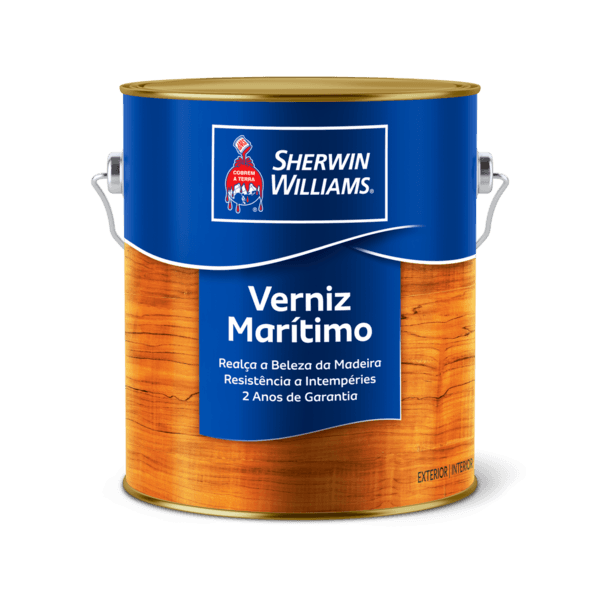 VERNIZ MARÍTIMO FOSCO 3,6L