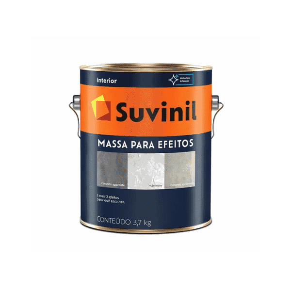 SUVINIL MASSA PARA EFEITO MARMORATTO 3,7KG