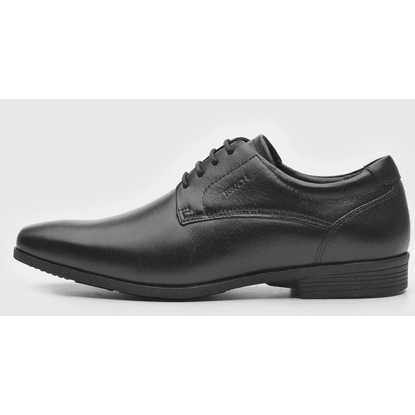 SAPATO FERRACINI PRETO LONDON