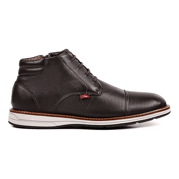 BOTA FERRACINI CHOCOLATE KINGSTON 