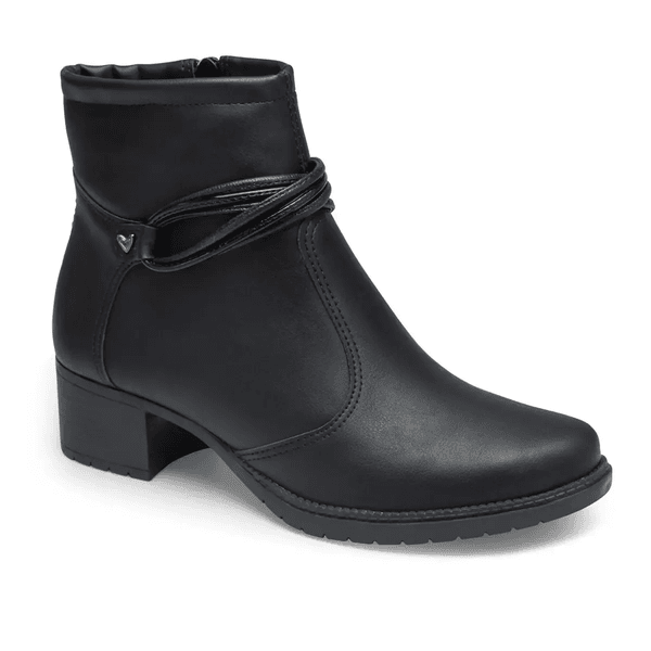 BOTA MISSISSIPI PRETO BERTELI MC802