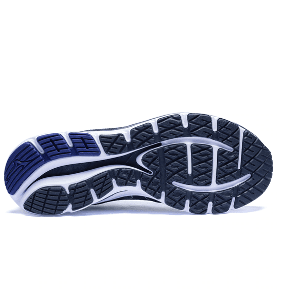 Tenis mizuno discount azul marinho