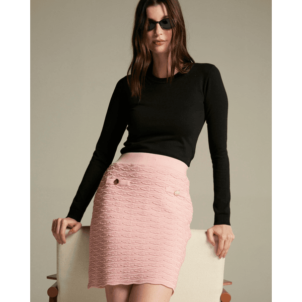Saia Ottawa Rosa-