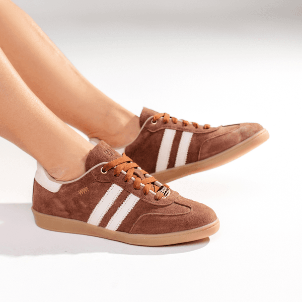 ミーミー Tênis Emma Mocca | Marina Mello